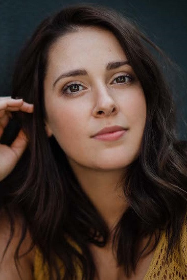 Nicole Gulasekharam backdrop