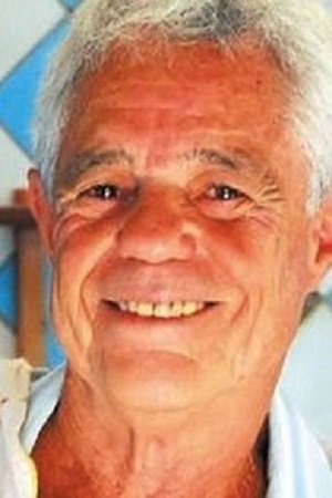 Tião D'Avila backdrop