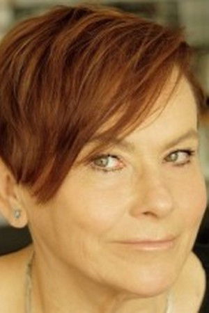 Barbara Dembińska backdrop