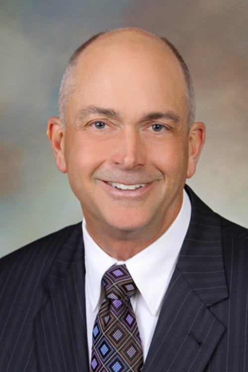 John Miller backdrop