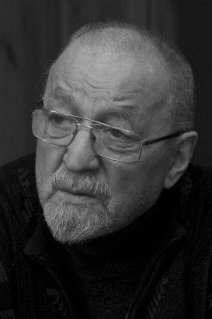 Yuriy Trofimov backdrop