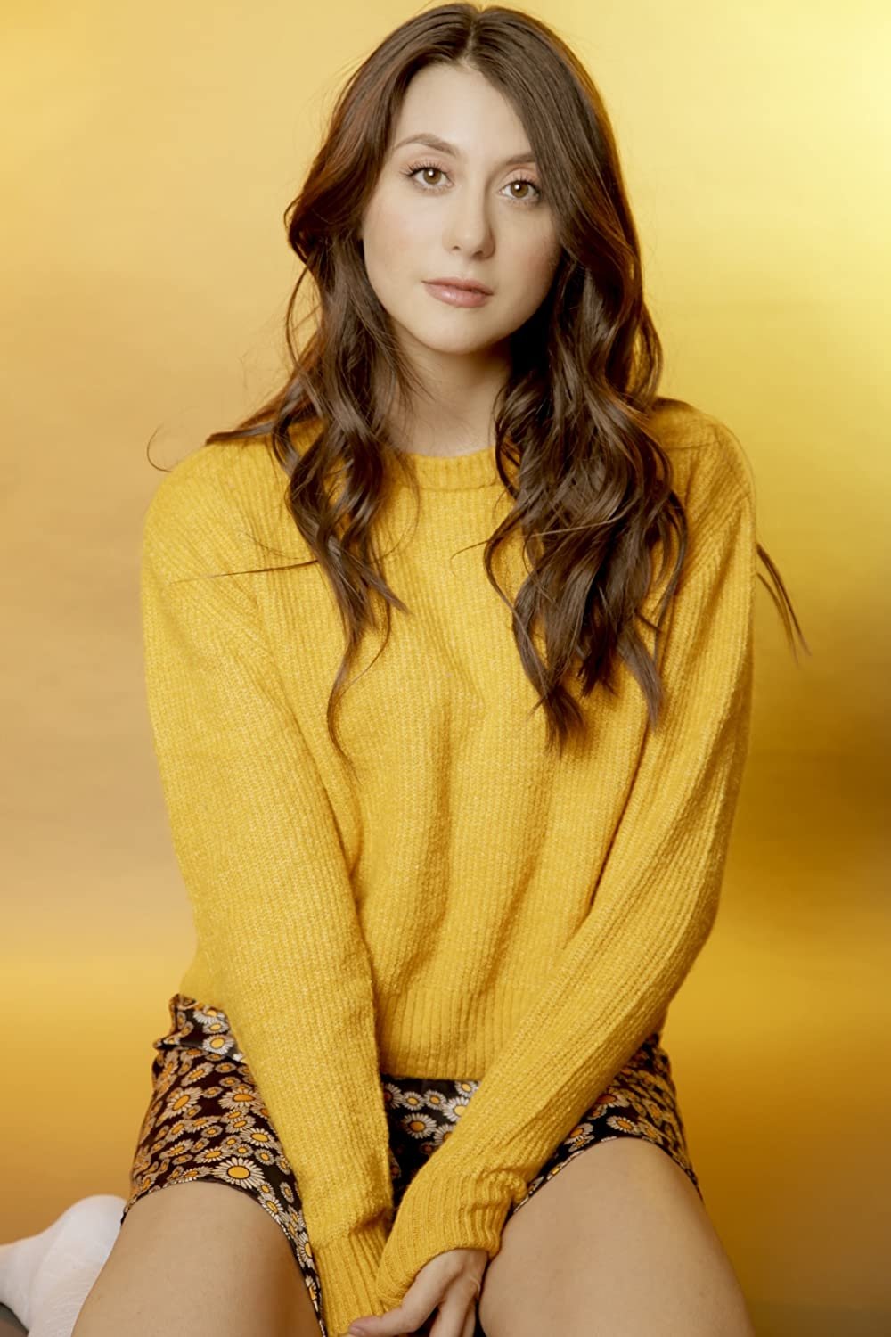 Sarah Cortez backdrop