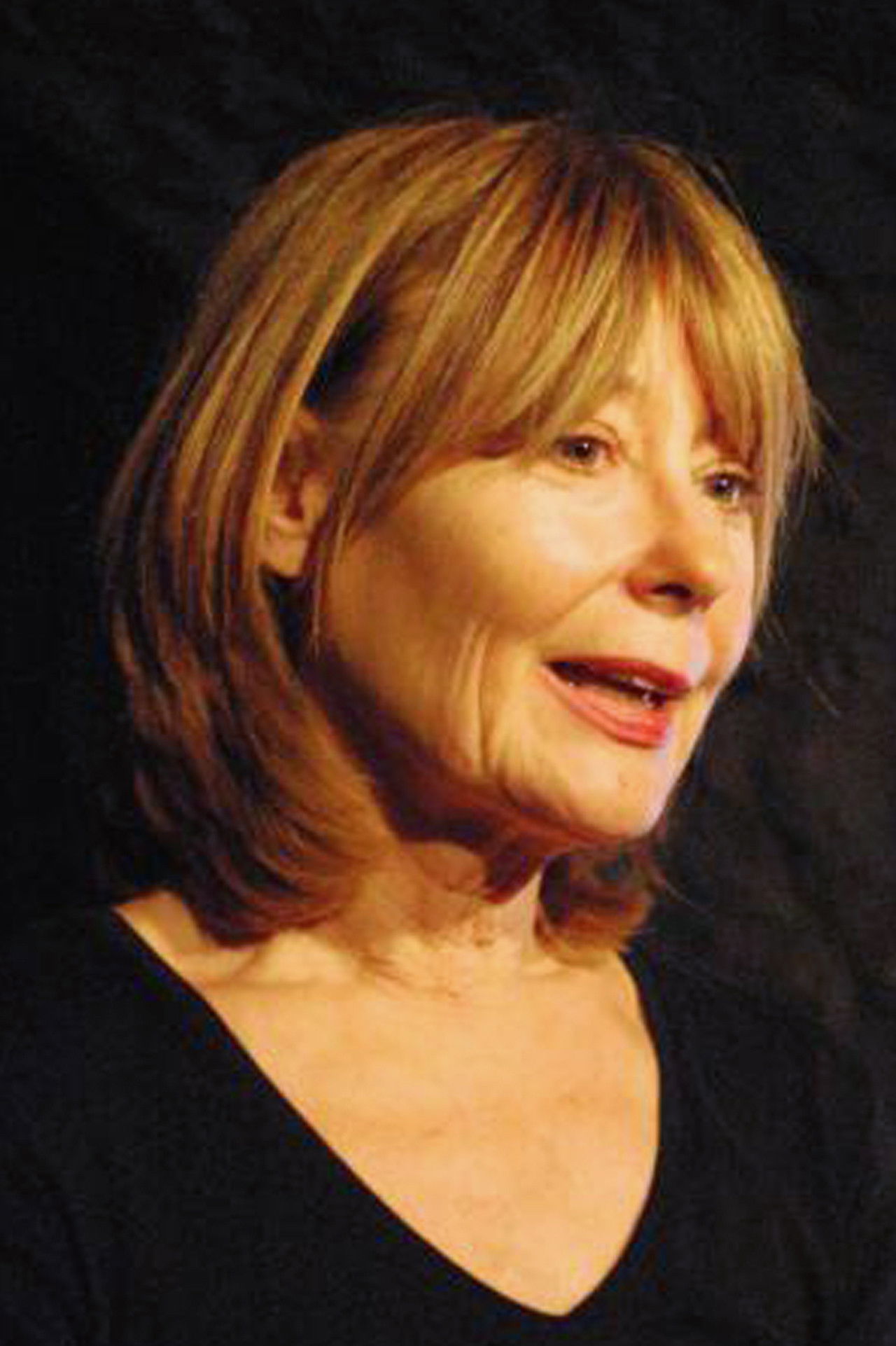 Micheline Welter backdrop