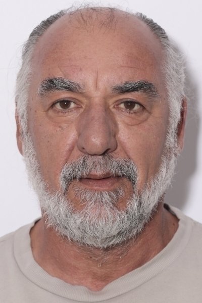 Laze Manaskov backdrop