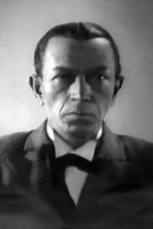 Grigori Dolgov backdrop