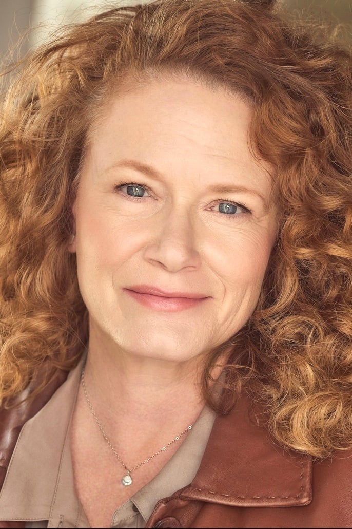 Ashley Crow backdrop