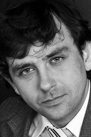 Marek Wysocki backdrop