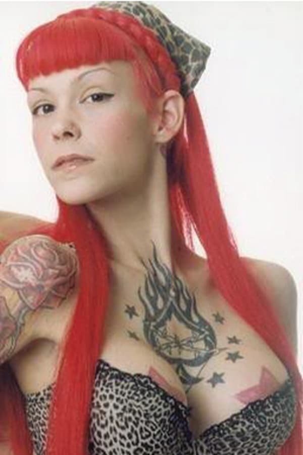 Elsa Steyaert backdrop