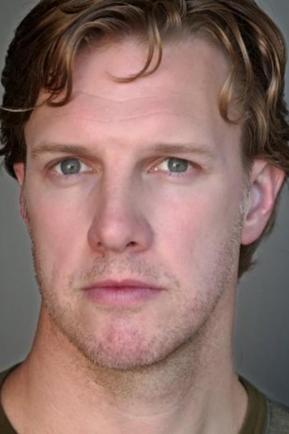 Michael Linstroth backdrop