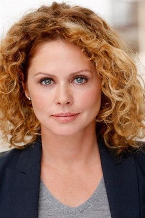 Mellissa Lydia McBride backdrop