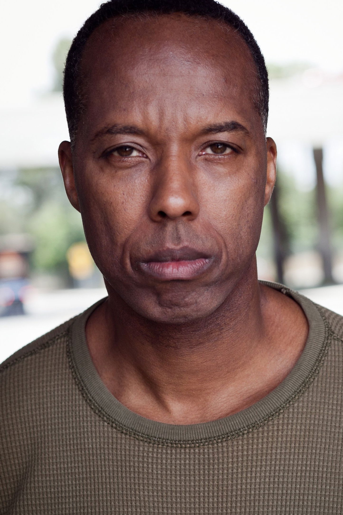 D. Reynolds backdrop