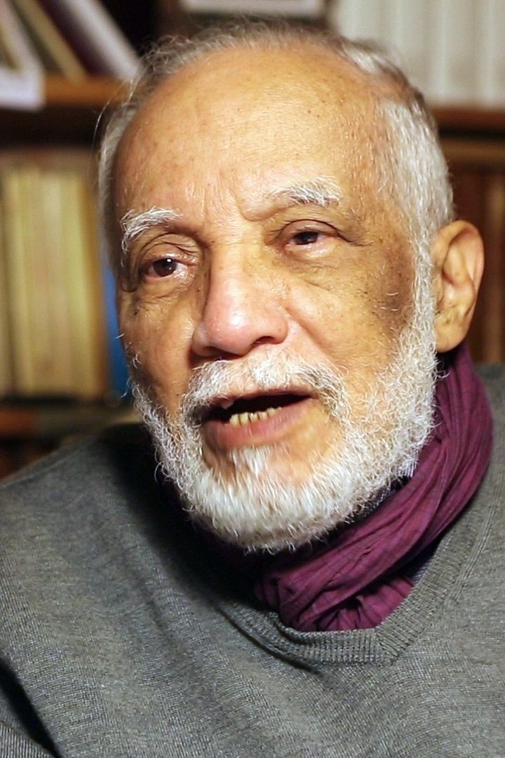 René Depestre backdrop