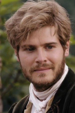 Peter Foyse backdrop