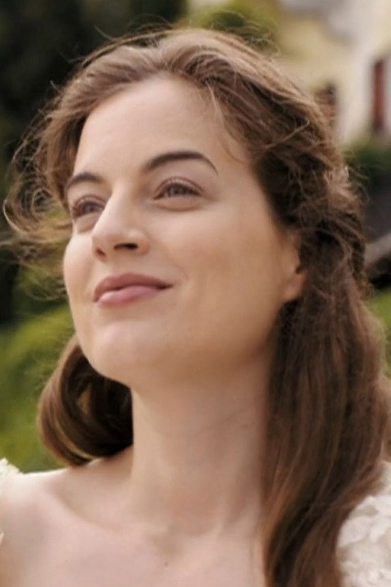 Cleo von Adelsheim backdrop