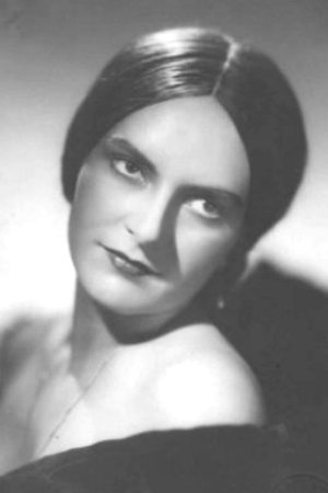 Marie Kautská backdrop