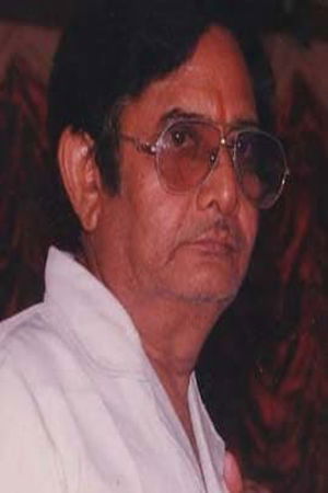 Vijay Reddy backdrop