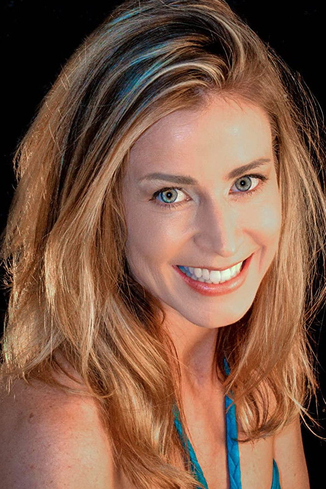 Jessica Johnson backdrop