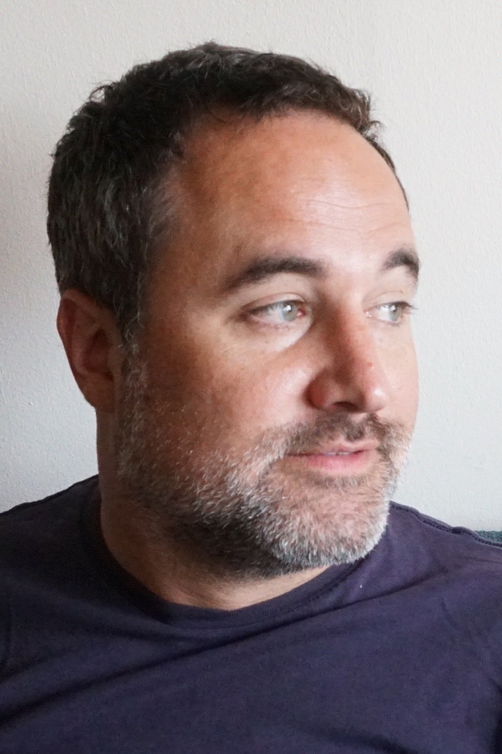 Jeffrey A. Brown backdrop