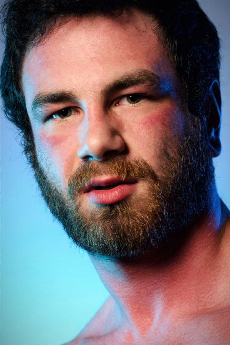 Colby Corino backdrop