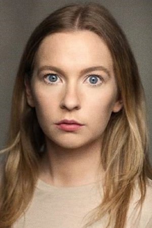 Imogen Doel backdrop