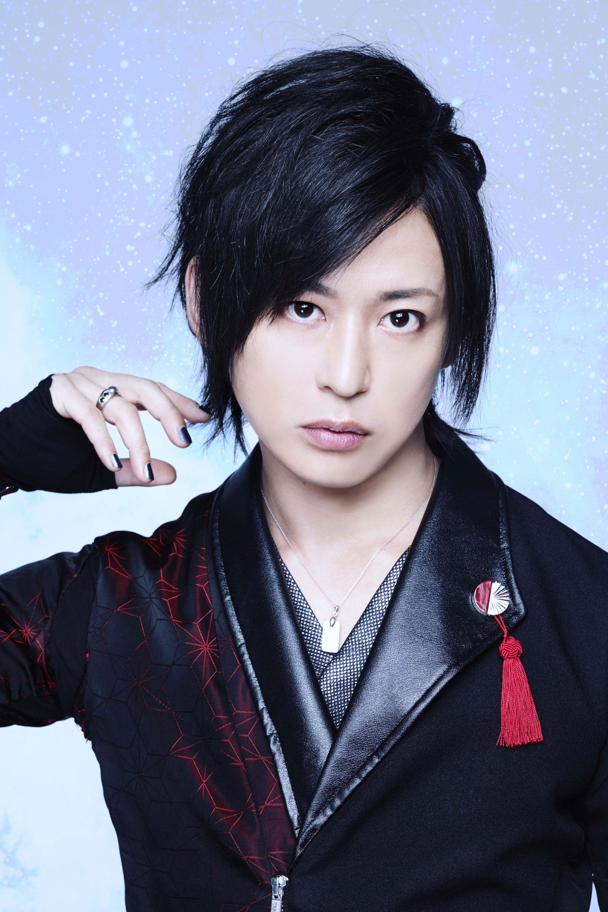 Kijoshi Ibukuro → Kijoshi Ibukuro backdrop