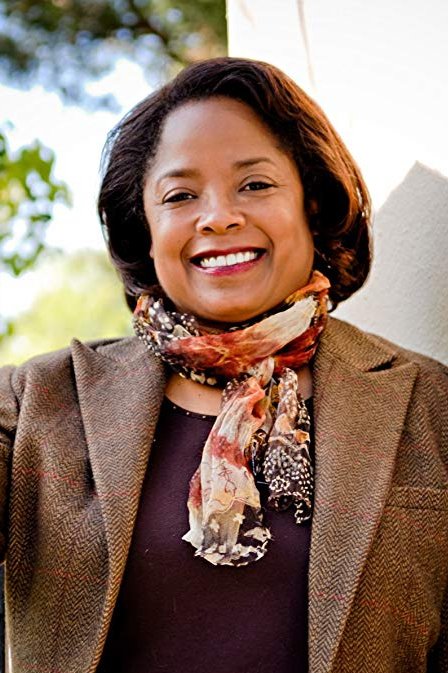 Teresa Smith backdrop