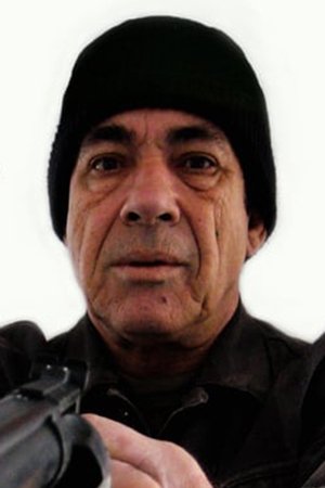 Kostas Stefanakis backdrop