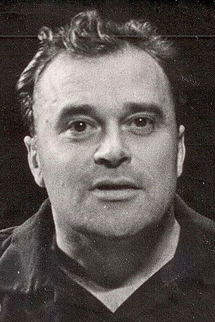 Andrei Goncharov backdrop