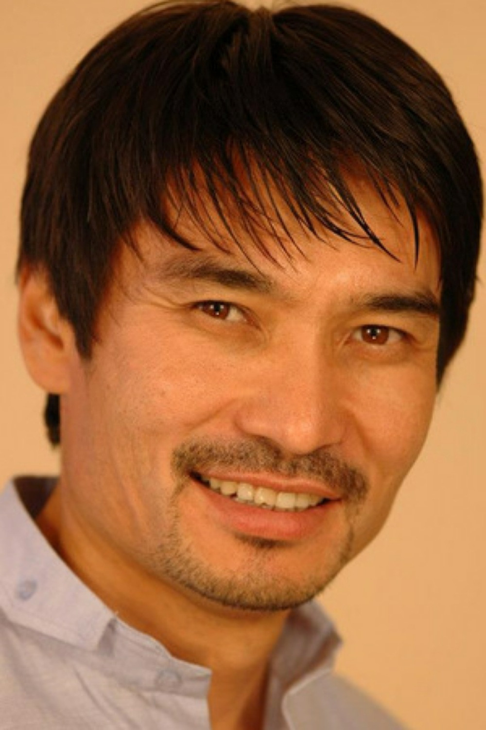 Erzhan Nurymbet backdrop