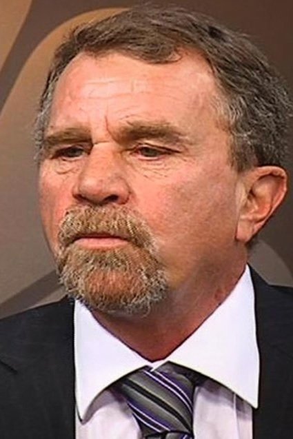 Rufus Hannah backdrop