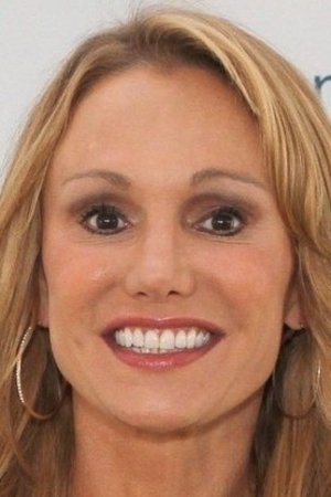 Jackie Debatin backdrop