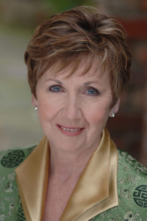 Ann Murray backdrop
