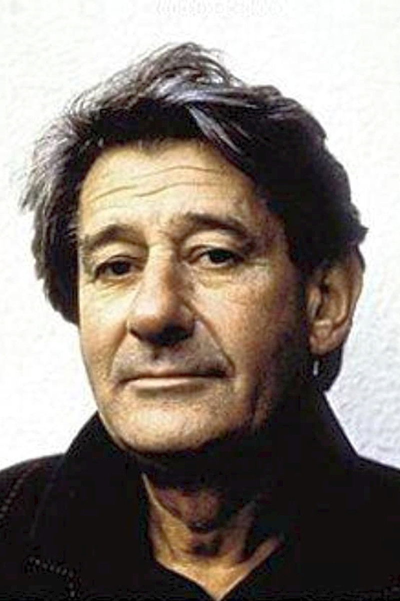 Helmut Newton backdrop