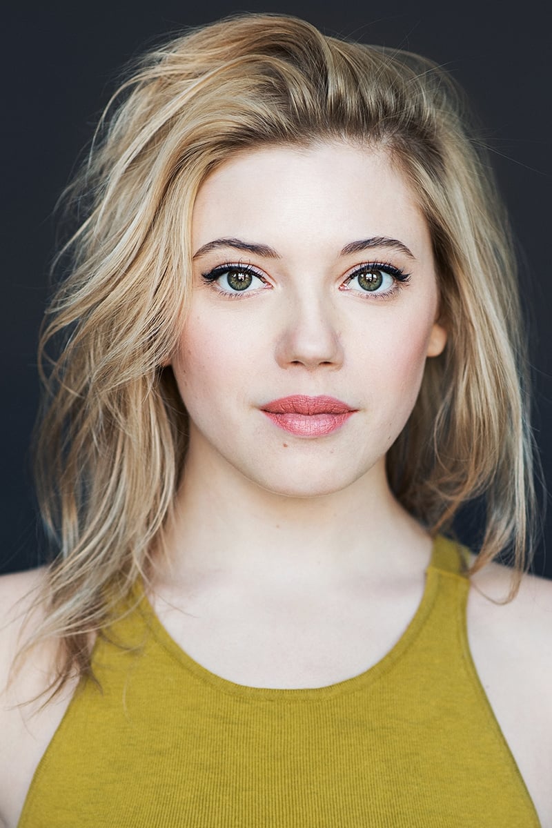 Victoria Diamond backdrop