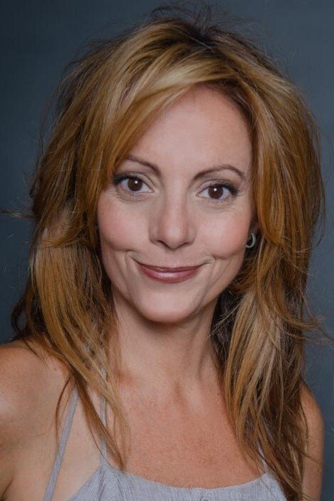 Kylie Delre backdrop