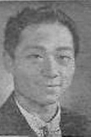 Hongquan Li backdrop