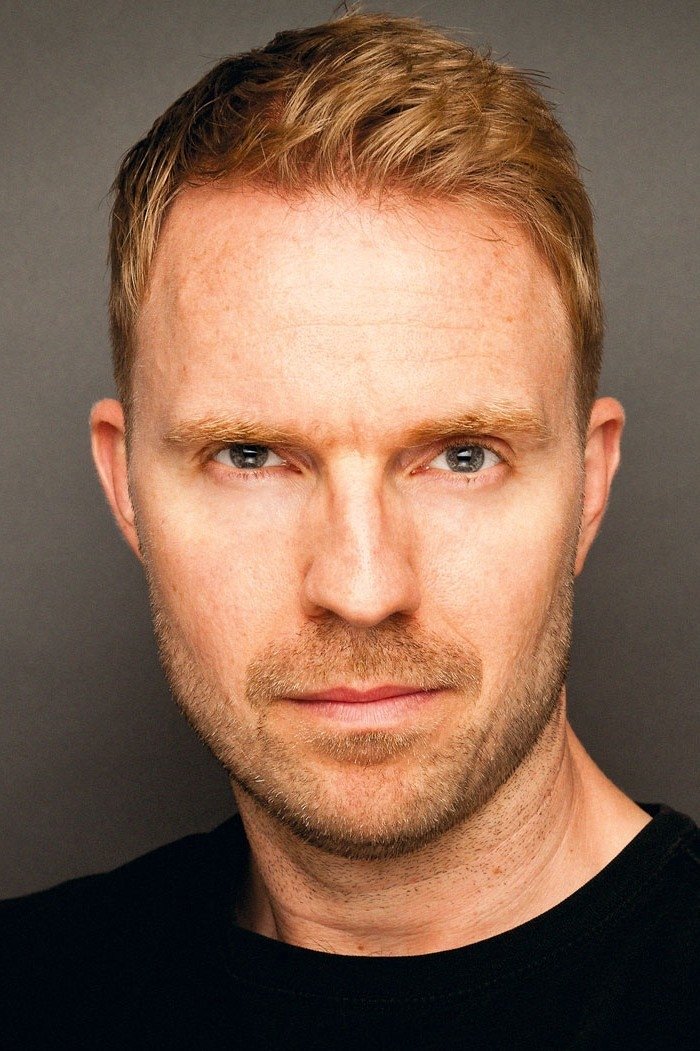 Justin Skye Conley backdrop