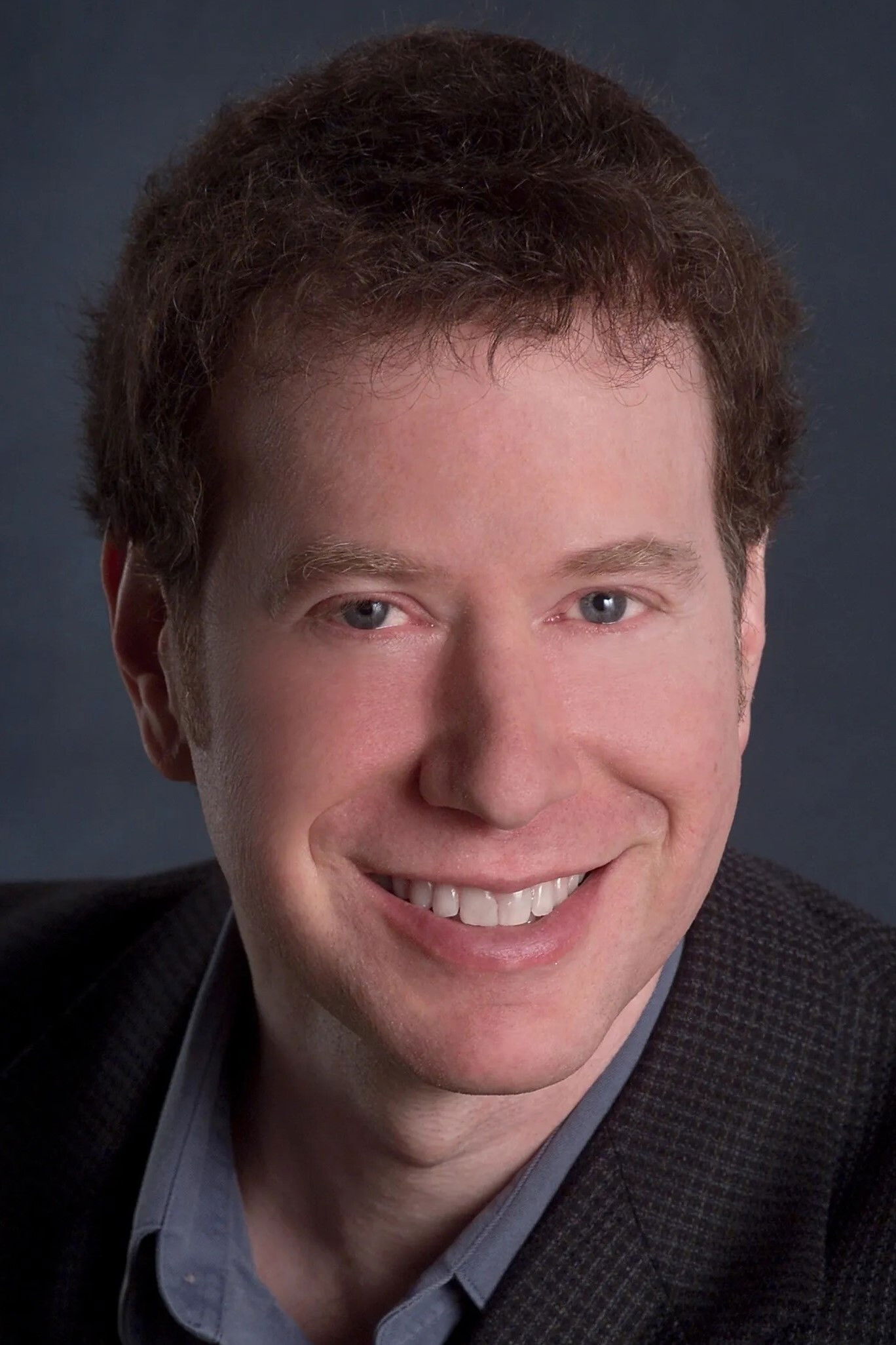 Dejvid Em Matus backdrop