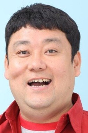 Doronzu Ishimoto backdrop