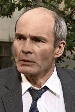 Yury Prokofyev backdrop