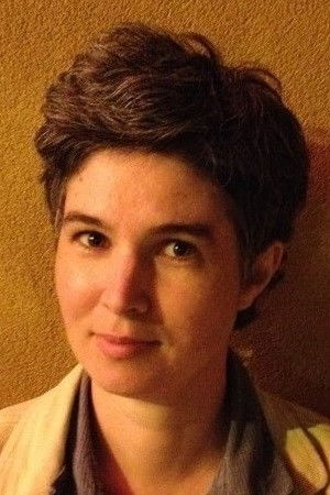 Melika Bass backdrop