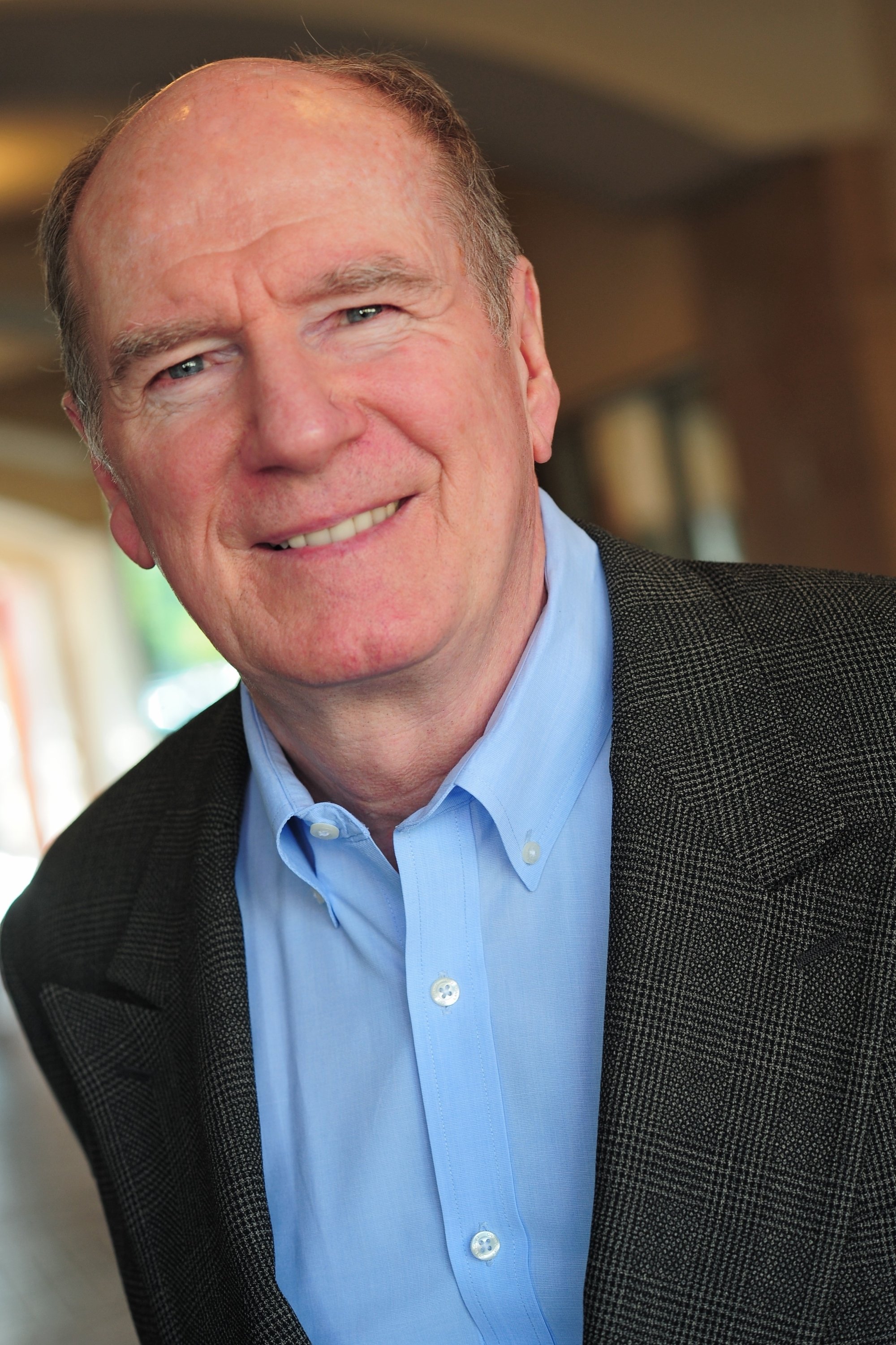 Brian Connors backdrop