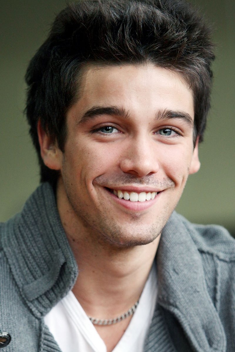 Joey Scarpellino backdrop