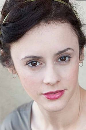 Danielle Taddei backdrop