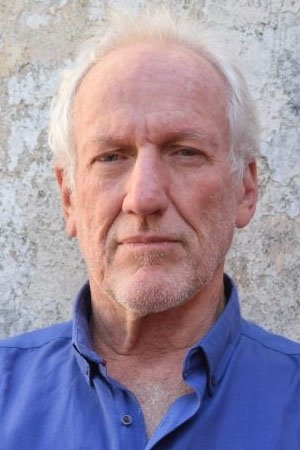 Andrew Whaley backdrop