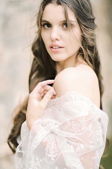 Mafalda Banquart backdrop