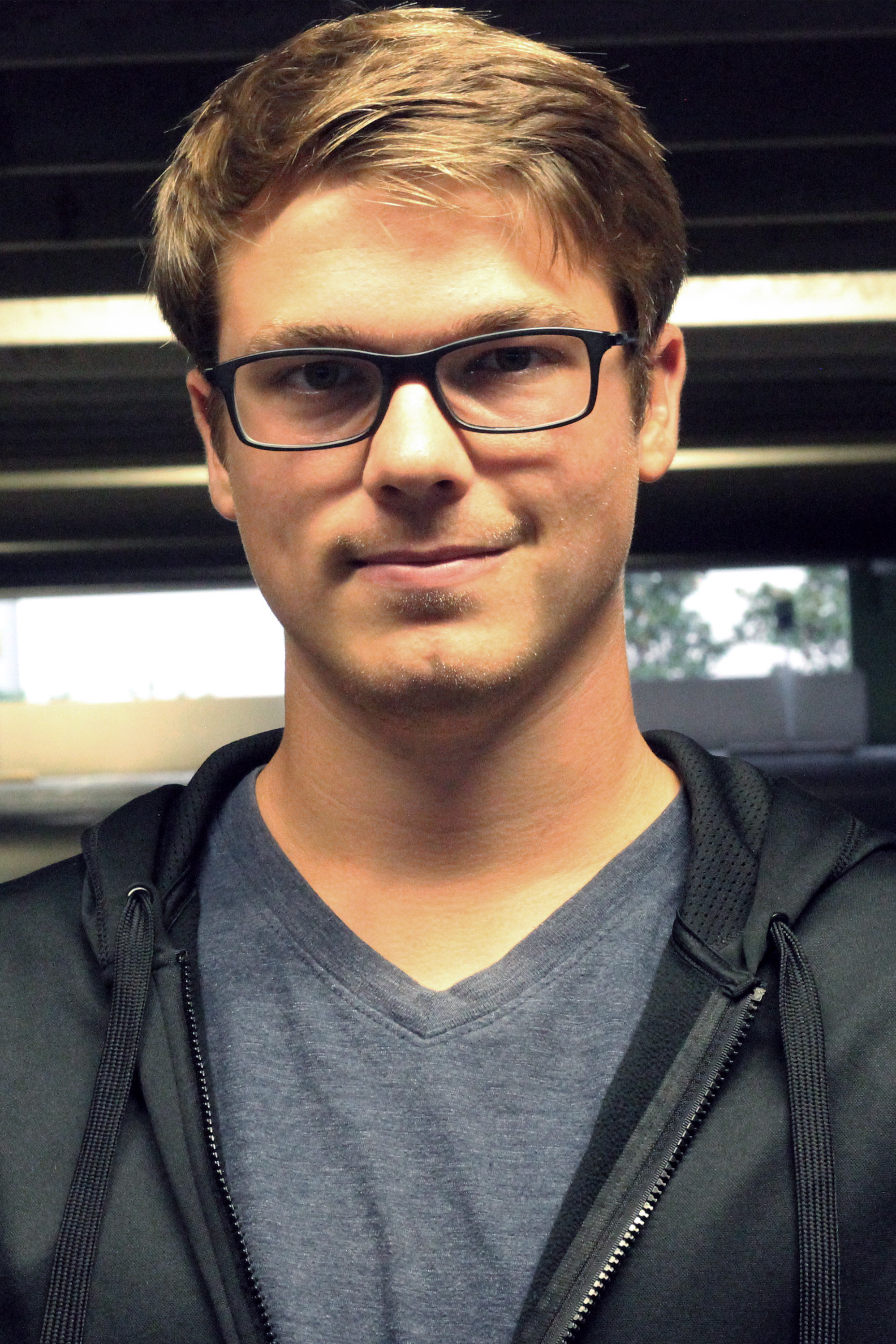 Tyler W. Moore backdrop