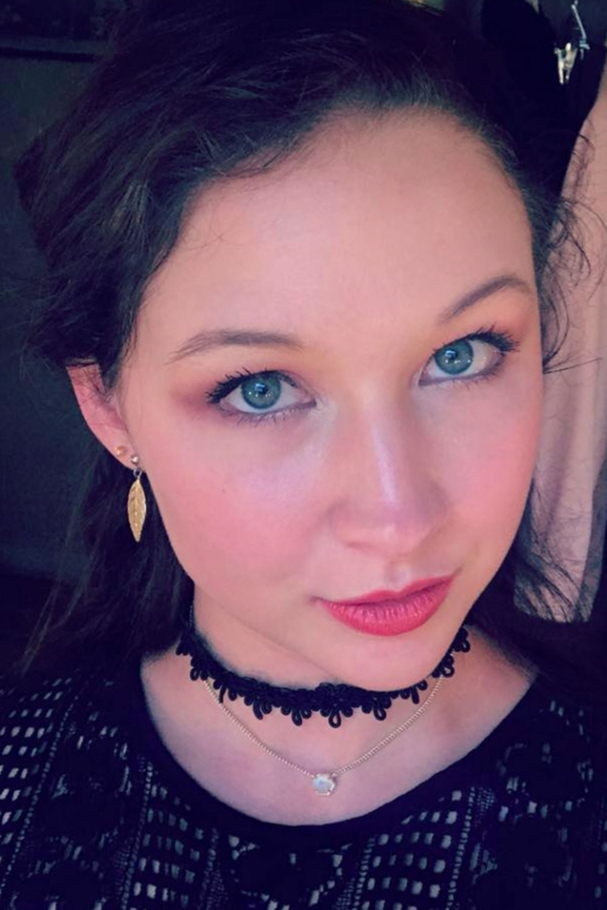 Miranda N. Hofmeister backdrop