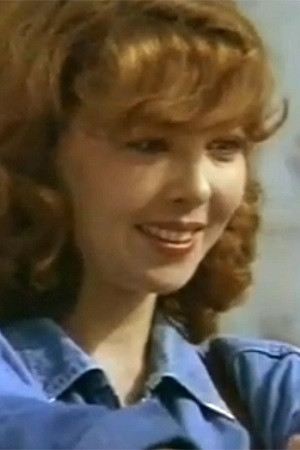 Svetlana Muzychenko backdrop