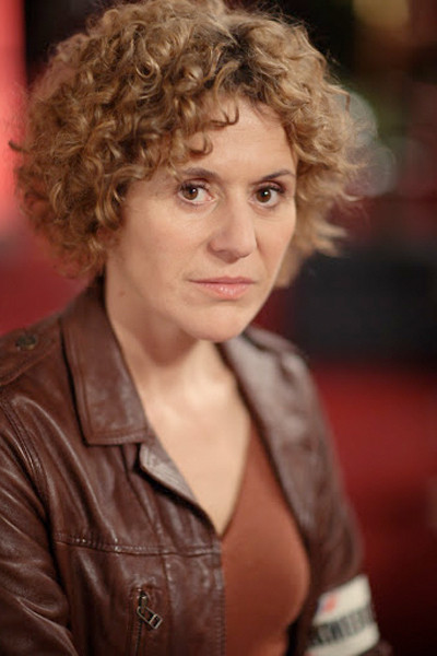 Olivia Lancelot backdrop